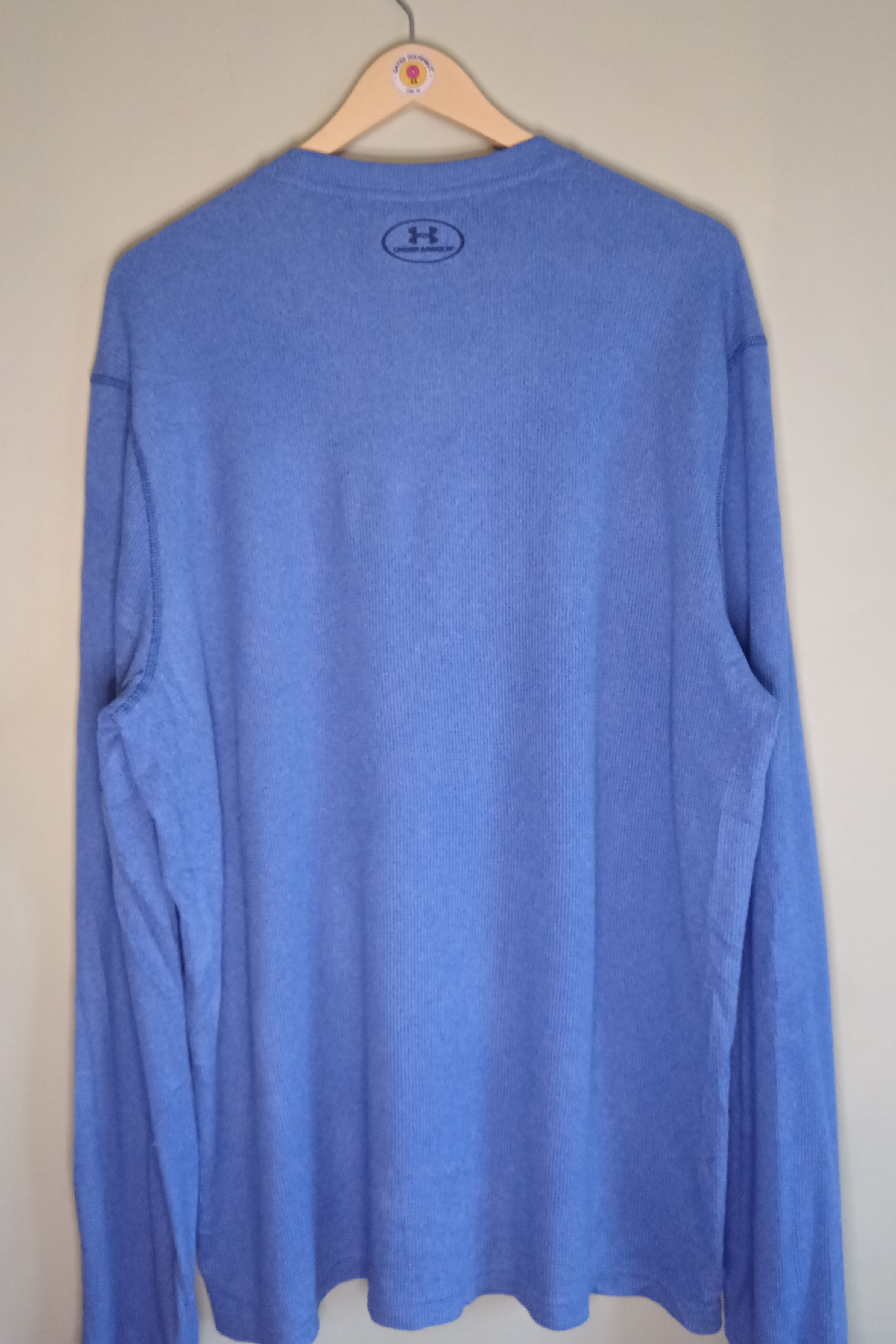 Under Armour Long Sleeve Top